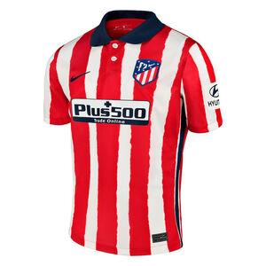 Men&rsquo;s home player edition 20/21 jersey